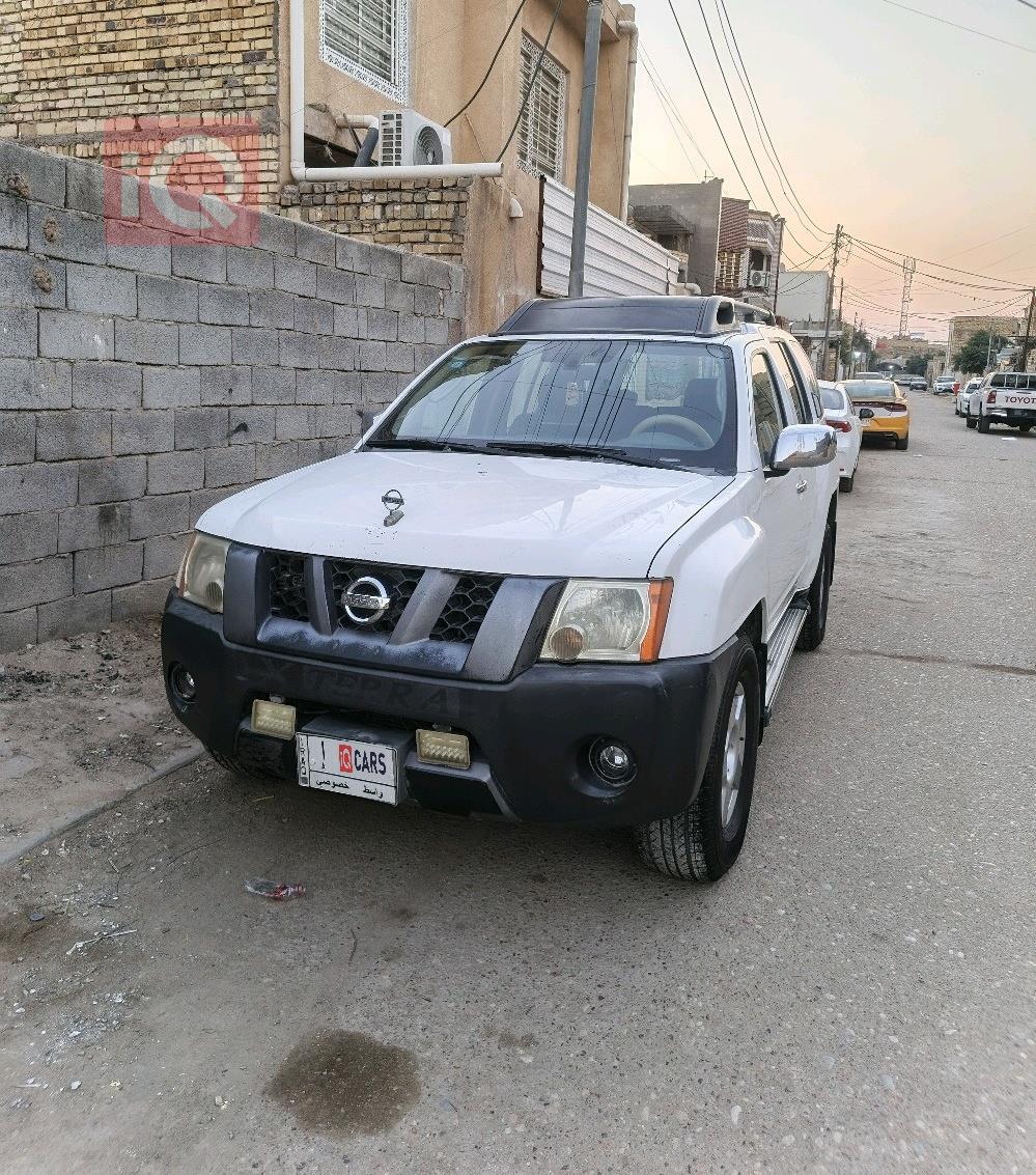 نيسان إكستيرا